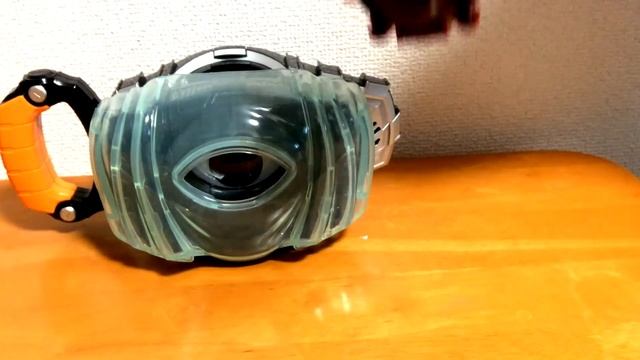 仮面ライダーゴースト ゴーストアイコン 闘魂ブースト DX 開封して音声確認！闘魂ブースト魂 仮面ライダーゴースト kamen rider ghost смотреть онлайн