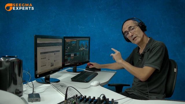 Quais placas de captura devo utilizar para transmissão e streaming? смотреть онлайн