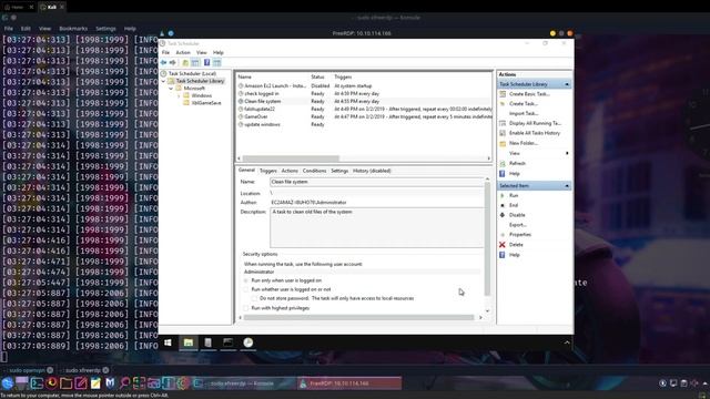 Windows Forensics Investigation | TryHackMe Investigating Windows Part 1