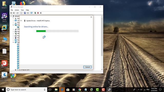 How to Fix - Windows 10 won't detect Second Monitor (Tutorial) смотреть онлайн