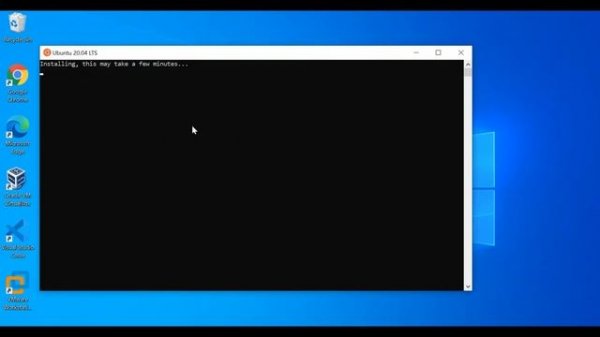 How to install Ubuntu on Windows 10 | WSL