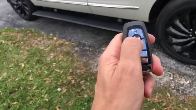 Lincoln Navigator 2020 | Detalles en vivo смотреть онлайн