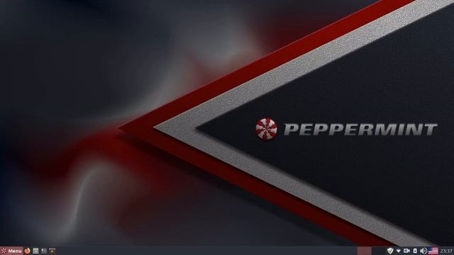 PEPPERMINT OS 10 RESPIN REVIEW | Linux Desktop смотреть онлайн