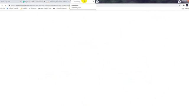 how to add grammarly extension in any browser 2021 смотреть онлайн