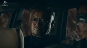 К западу от Юймэня  1 сезон 27 серия