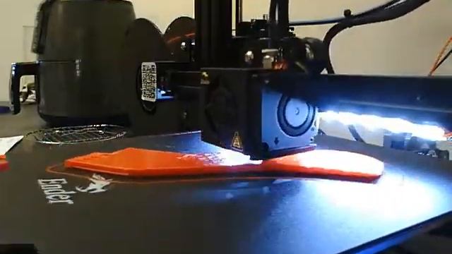 PS3 Eye Ca mera Mount Ender 3 Pro смотреть онлайн