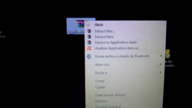 como solucionar el problema del error de HDPCONFIG.INI смотреть онлайн