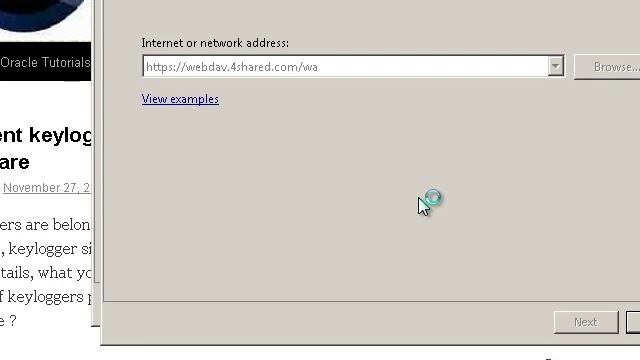 4shared webdev support windows 7 смотреть онлайн