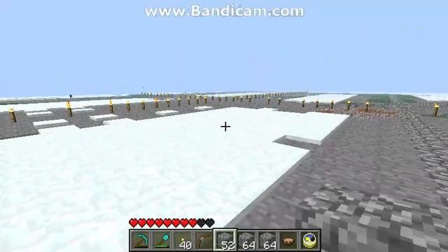 Minecraft -73- Laying A Foundation смотреть онлайн