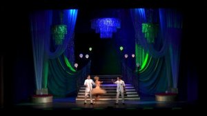 Белая Акация - Терцет