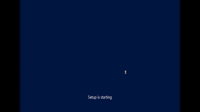 How to install Server 2016 in Virtual Box on MacOS смотреть онлайн