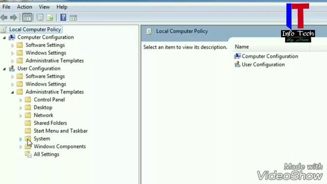 How to enable registry editor in pc || registry editor not open in pc смотреть онлайн