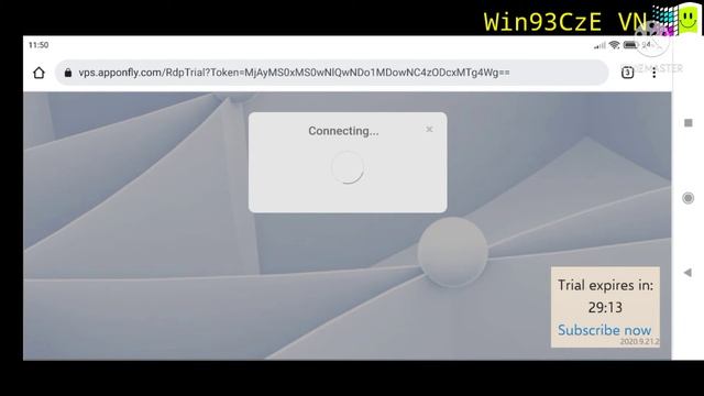 Phá đảo VPS của AppOnFly, nó kết nối siêu lâu luôn смотреть онлайн