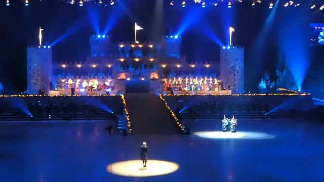 Music Show Scotland The Christmas Special 2017 - The Last of the Mohicans смотреть онлайн