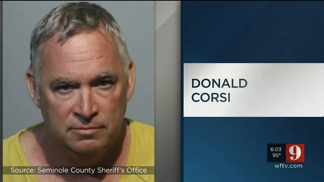 Teen says men threw stone at his car window while driving through Sanford neighborhood | WFTV смотреть онлайн