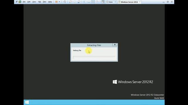 Installing Windows Server 2012 | Server Geeks смотреть онлайн