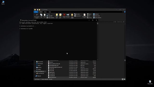 How to install HTTPrecon tool смотреть онлайн
