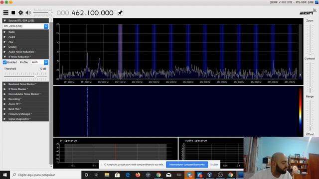 Investigação - Hardware Hacking смотреть онлайн