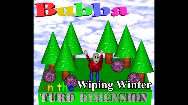Bubba in the Turd Dimension - Original Soundtrack смотреть онлайн