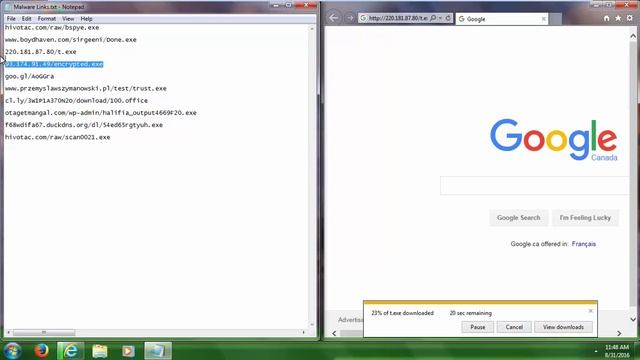 F-Prot Antivirus Test And Overview смотреть онлайн