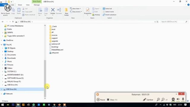 Upgrade Notebook Axioo Neon C4801 MNW - Laptop Legend Performa Maksimal смотреть онлайн