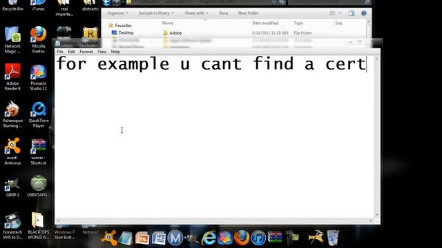 How to recover programs смотреть онлайн