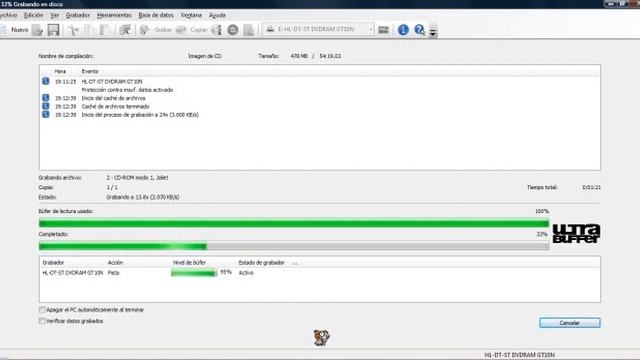 Tuto Como Instalar Juego En Formato .ISO смотреть онлайн