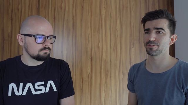 Jak żyć z designerami? ⌨️ hello roman #128 смотреть онлайн