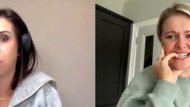 How to deal with negativity when growing a business: Annette Kelly смотреть онлайн