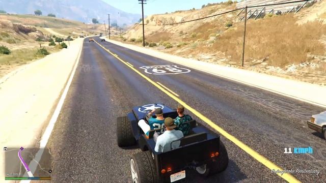 JIMMY SUZUKI BALENO NEW LOOK | GTA 5 😮 смотреть онлайн