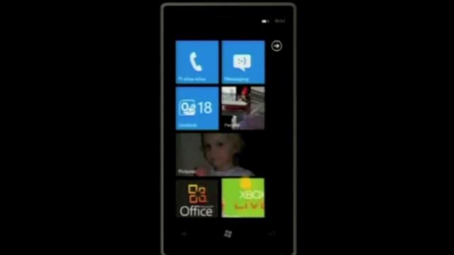 MICROSOFT + Nokia = NOKIA "SEA RAY" / Mango NEW SMARTPHONE running Windows Phone смотреть онлайн