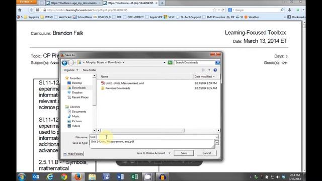 Learning Focused Toolbox Download Tutorial смотреть онлайн