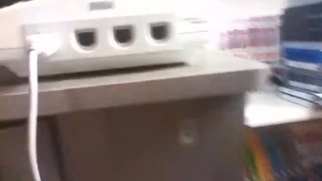 Sega Dreamcast - Woo! смотреть онлайн