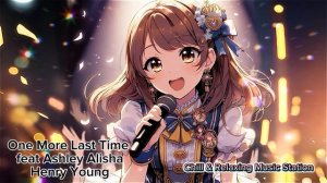 SONG : Henry Young - One More Last Time feat Ashley Alisha
