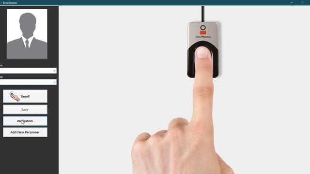 XTech's Fingerprint Church Attendance Software. How it works? смотреть онлайн