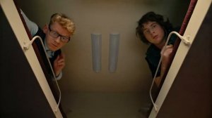 Папа накормил весь поезд бутербродами в новой рекламе «Папа может»