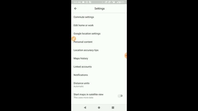 how to enable dark mode in google map | dark mode in google map | google map me dark mode kaise on смотреть онлайн