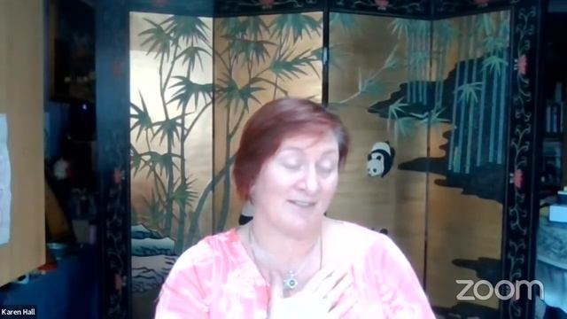 Space to Breathe - weekly live meditation 28/06/22 смотреть онлайн