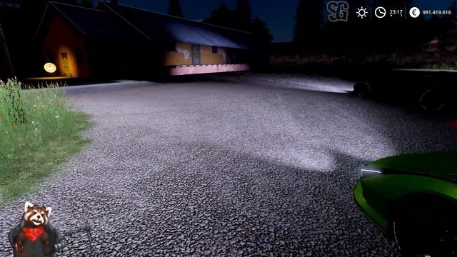 LS19 Modvorstellung - LAMBORGHINI SIAN ROADSTER V1.0.0.0 - Ls19 Mods смотреть онлайн