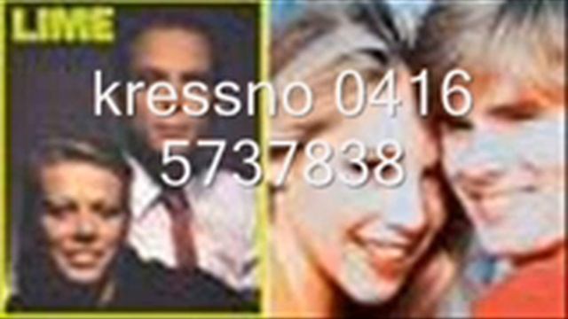 grupo lime..en vivo . your love..kressno 0416 5737838.wmv смотреть онлайн