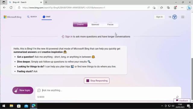 Microsoft Edge Search Bar On Desktop - What is it and How to Remove it? смотреть онлайн