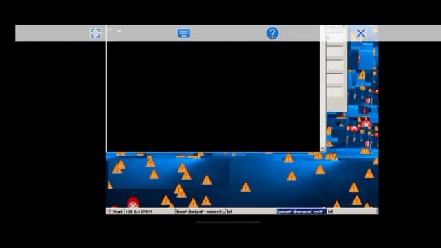 run memz clean V.4.0 in ExaGear смотреть онлайн