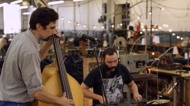 Al Scorch - Board Up The Windows (Live @ Rhythm & Roots 2014) смотреть онлайн