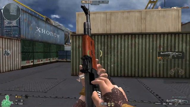 ЗАБАНИЛИ ВО ВРЕМЯ ПВП В CROSSFIRE! ДАРЮ НАБОР С VIP ПОДПИСЧИКУ? смотреть онлайн