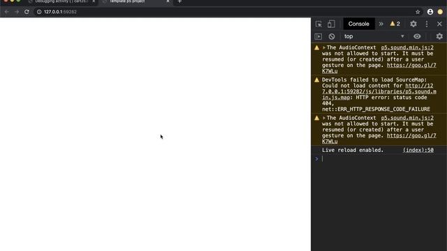 7.4. Debugging activity смотреть онлайн
