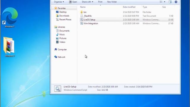 حصريا... كيف تحصل على التحديثات الأمنية في ويندوز 7 مجانا إلى غاية 2023؟ смотреть онлайн