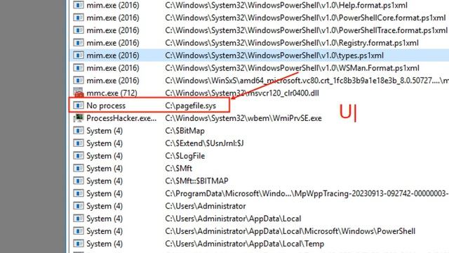 Investigating Windows 2.0 - TryHackMe Walkthrough смотреть онлайн