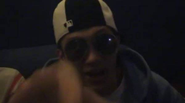 Beat-Maker-Beat feat. L-Brus & Rigos - dvdugw - Хип-Хоп В России 4