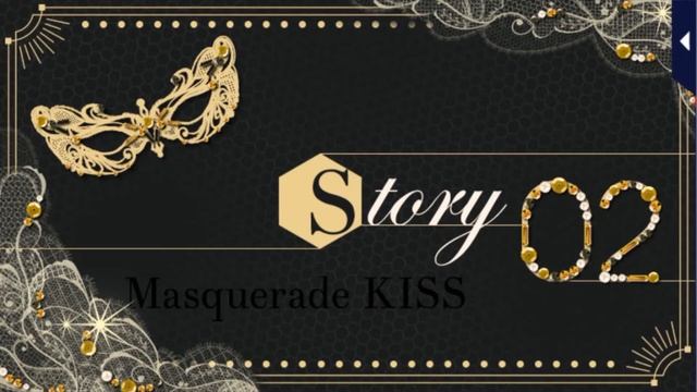Masquerade Kiss ~ Deja Vu Night ~ Our Game, Two Years On: Yuzuru смотреть онлайн