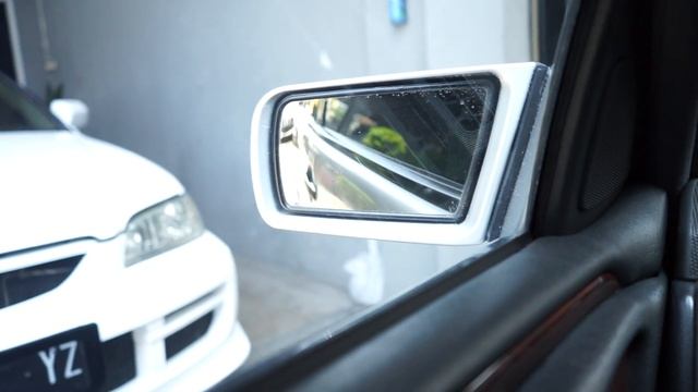 MODIFIKASI MERCEDES BENZ E320 V6 CUSTOM MUFFLER , SUARANYA KEREN ABIS #CARVLOG смотреть онлайн